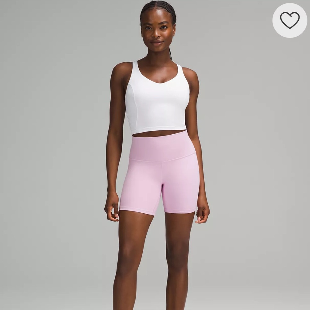 Align Shorts